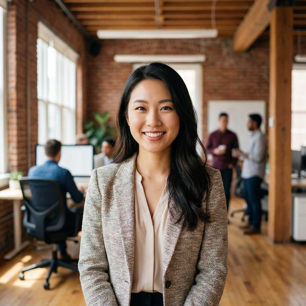 糖心vlog演员顾问陈思琪