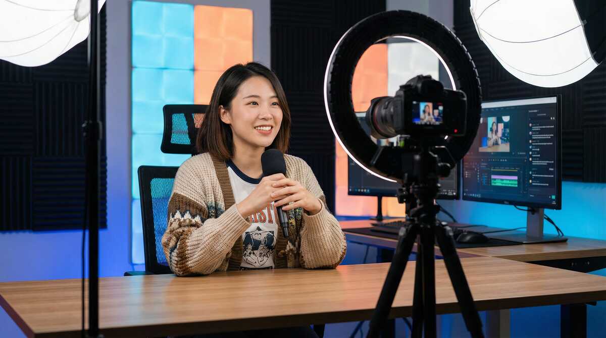 糖心vlog品牌宣传片案例