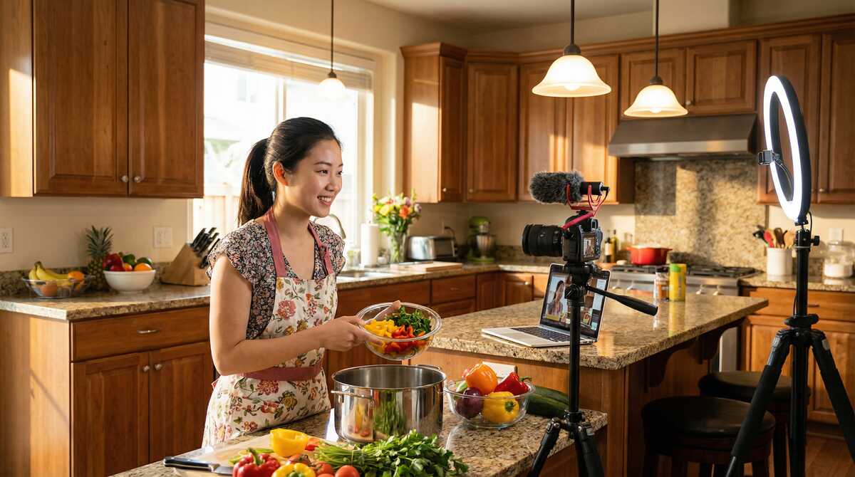 糖心vlog生活视频