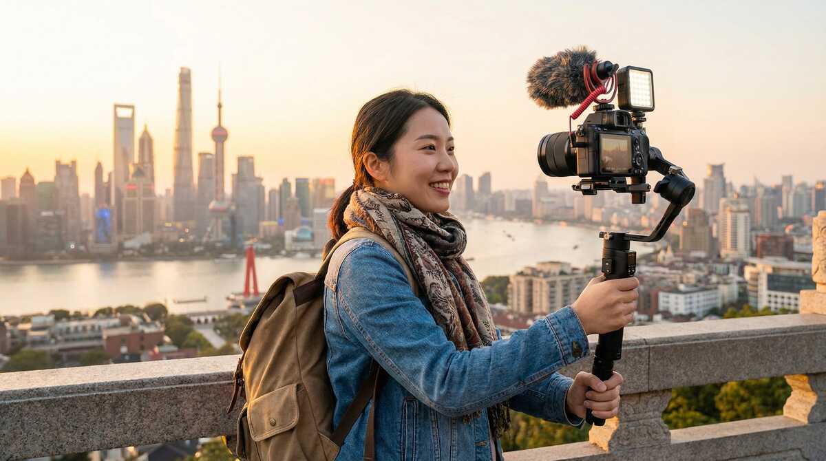 糖心vlog旅行视频